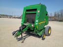 2014 John Deere 459 MegaWide Plus Image