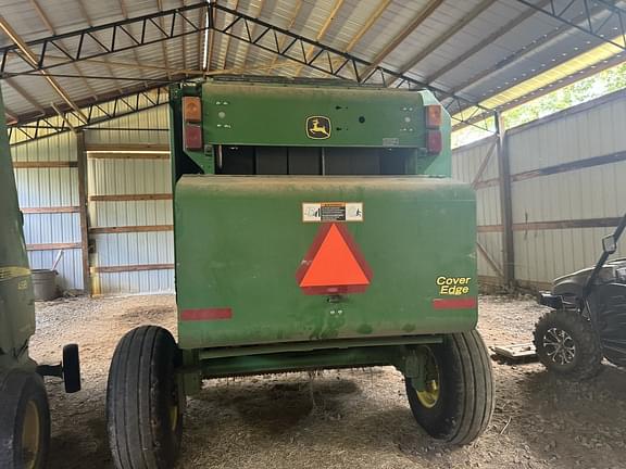 Image of John Deere 459 Silage Special equipment image 1