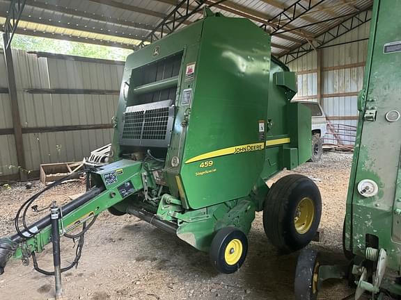 Image of John Deere 459 Silage Special Primary image