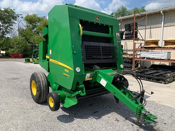 Image of John Deere 459 Silage Special Primary image