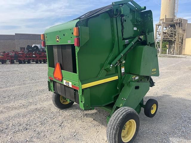 Image of John Deere 459 equipment image 2