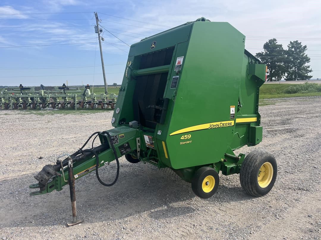 Image of John Deere 459 Primary image