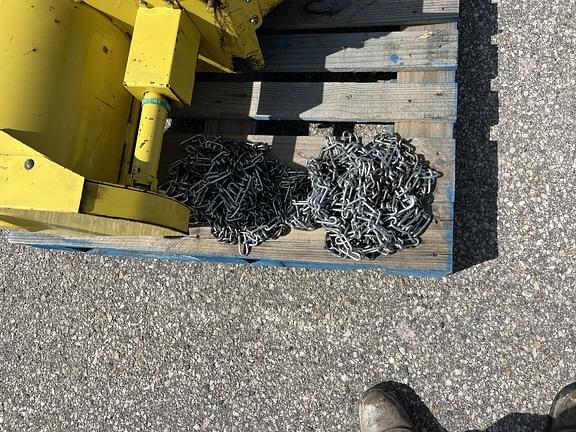 Image of John Deere 46" Snowblower equipment image 2