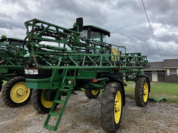 Image of John Deere 4630 Primary image