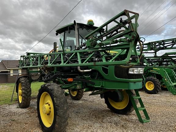 Image of John Deere 4630 Primary image