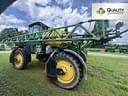 2014 John Deere 4630 Image