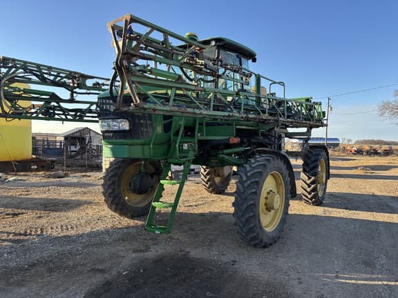 Equipment Main Image