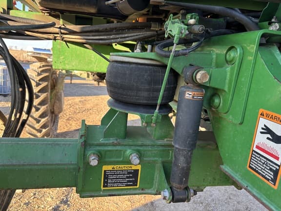 Image of John Deere 4630 equipment image 3
