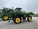 2014 John Deere 4630 Image