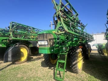 Main image John Deere 4630