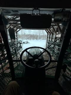 Image of John Deere 4630 equipment image 1