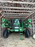 Image of John Deere 4630 Primary image