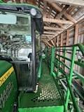 Image of John Deere 4630 equipment image 4