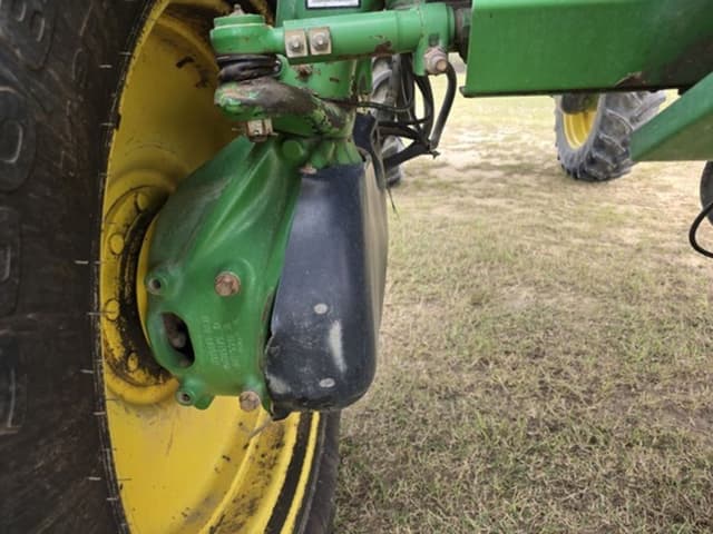 Image of John Deere 4630 equipment image 3