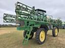2014 John Deere 4630 Image