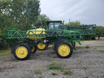 Main image John Deere 4630