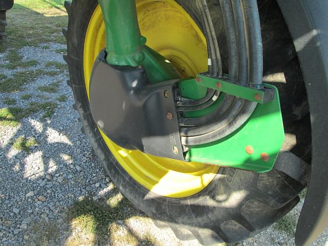 Image of John Deere 4630 equipment image 4