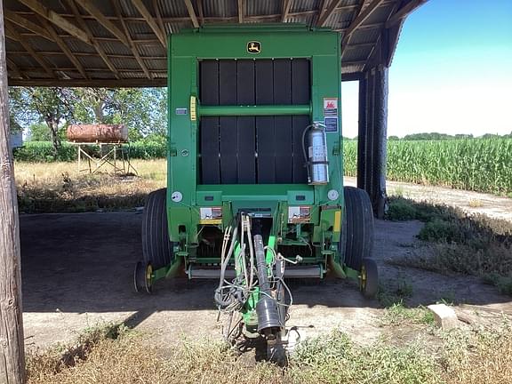 Image of John Deere 469 equipment image 2
