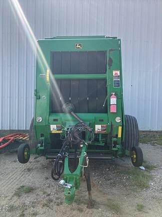Image of John Deere 469 equipment image 2