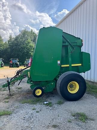 Image of John Deere 469 Primary image