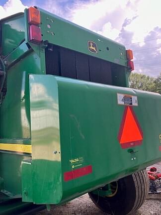 Image of John Deere 469 equipment image 4