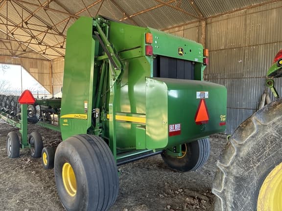 Image of John Deere 469 equipment image 4
