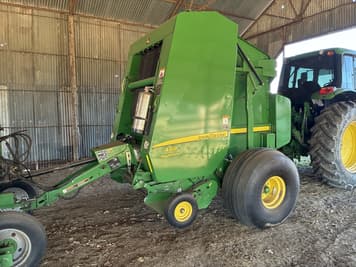 Main image John Deere 469