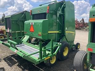 Main image John Deere 469 Silage Special 3