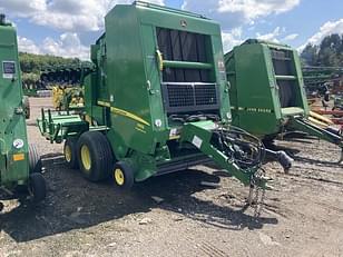Main image John Deere 469 Silage Special 4