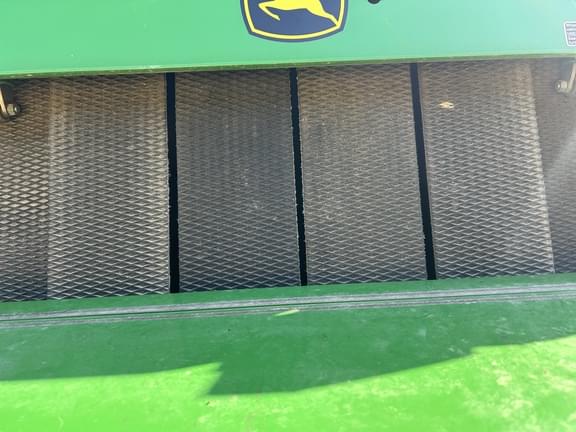 Image of John Deere 469 equipment image 3