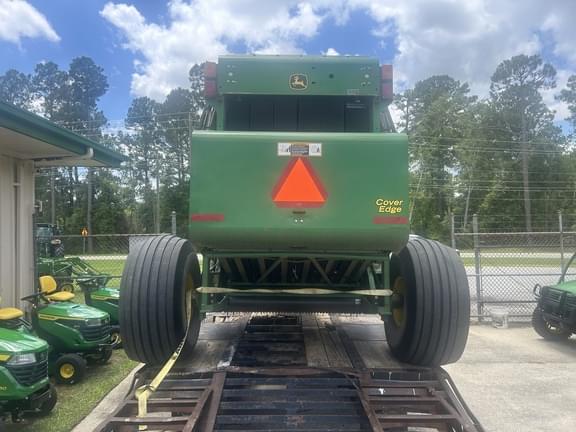 Image of John Deere 469 equipment image 2