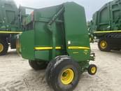 Thumbnail image John Deere 469 Silage Special 6