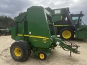 Thumbnail image John Deere 469 Silage Special 7