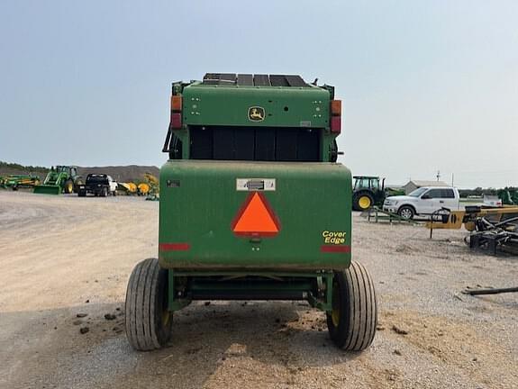 Image of John Deere 469 equipment image 1