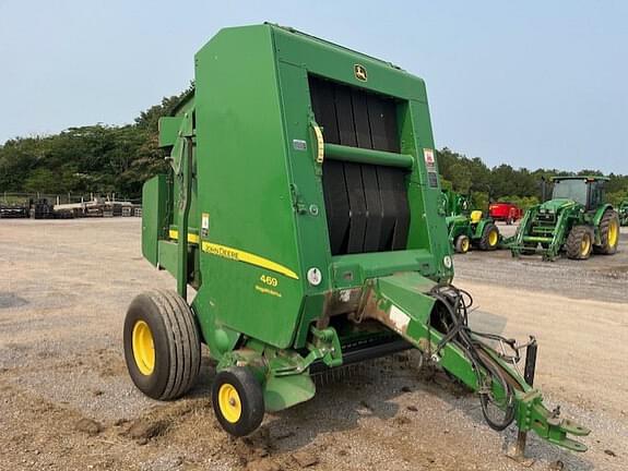 Image of John Deere 469 Primary image