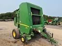 2014 John Deere 469 Megawide Plus Image