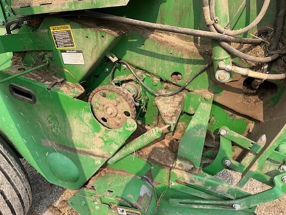 Image of John Deere 469 equipment image 3