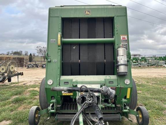 Image of John Deere 469 equipment image 3