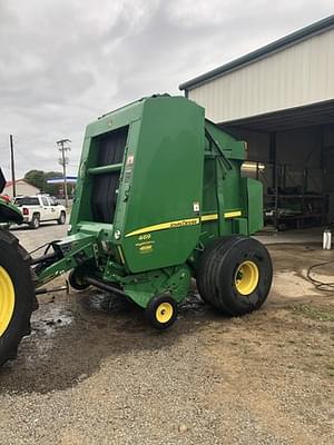 2014 John Deere 469 Megawide Plus Image