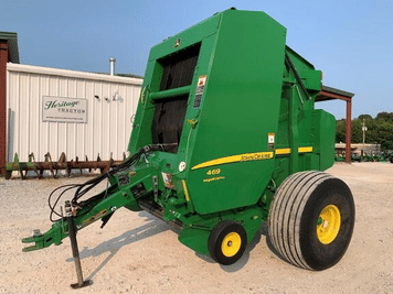 Main image John Deere 469