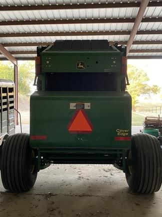 Image of John Deere 469 equipment image 3