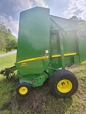 Main image John Deere 469 1