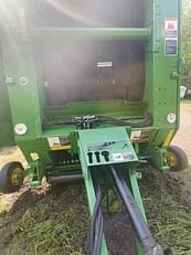 Main image John Deere 469 6