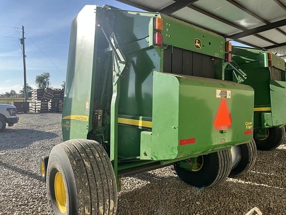 Image of John Deere 469 equipment image 4