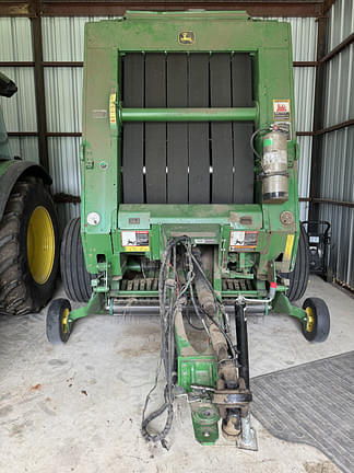 Image of John Deere 469 equipment image 2