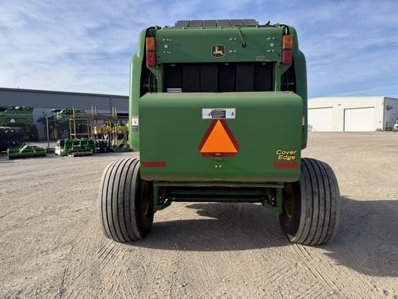 Image of John Deere 469 Premium equipment image 3