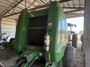 2014 John Deere 469 Premium Image