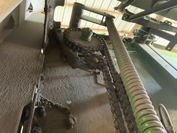 Image of John Deere 469 Premium equipment image 3