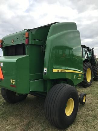 Image of John Deere 469 Premium equipment image 2