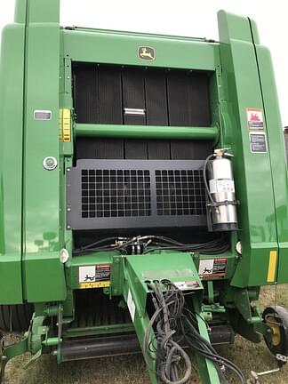 Image of John Deere 469 Premium equipment image 4